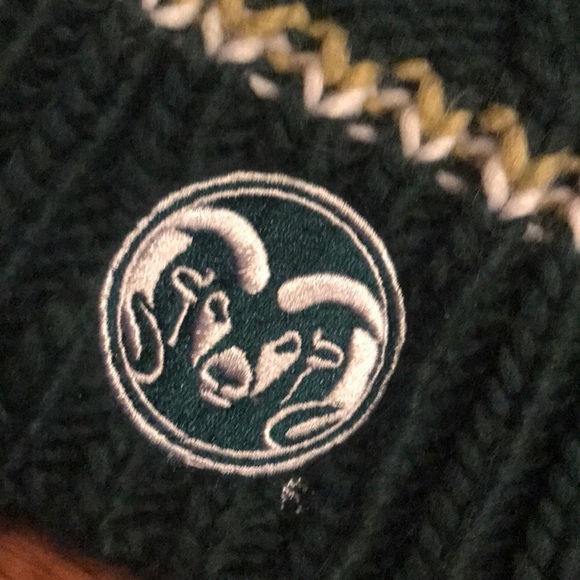 Nwot Rams hat - Picture 5 of 5